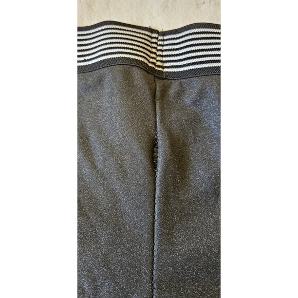 Pink Victoria Secret Ultimate Womens Leggings Yoga Pants XS Black - Picture 5 of 9